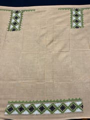 Kutchwork Blouse Piece