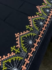 Kutchwork Blouse Piece