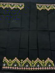 Kutchwork Blouse Piece