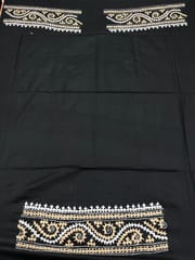 Kutchwork Blouse Piece
