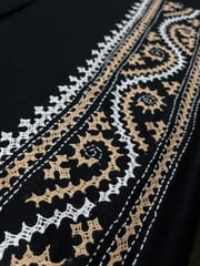 Kutchwork Blouse Piece