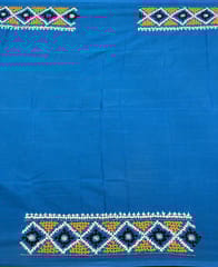Kutchwork Blouse Piece