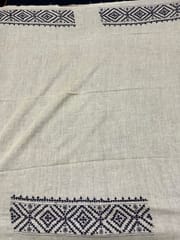 Kutchwork Blouse Piece