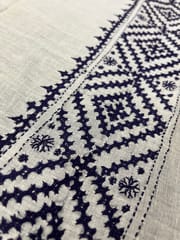 Kutchwork Blouse Piece