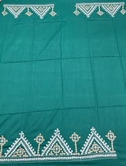 Kutchwork Blouse Piece