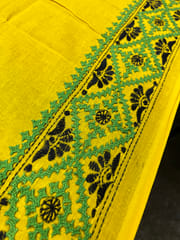 Kutchwork Blouse Piece