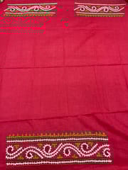 Kutchwork Blouse Piece