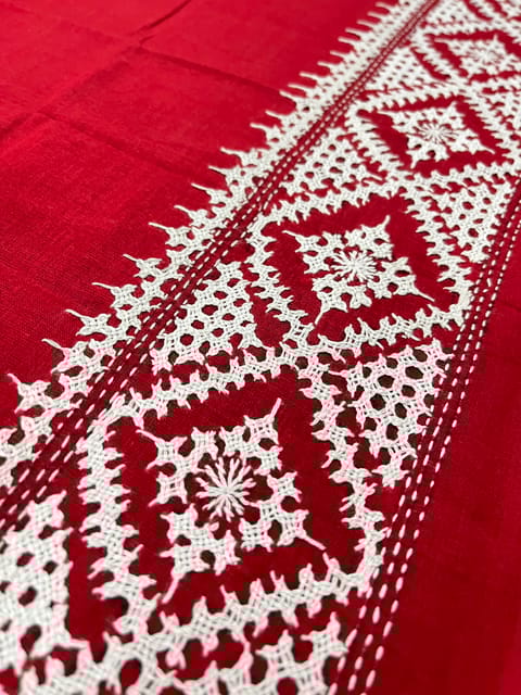 Kutchwork Blouse Piece