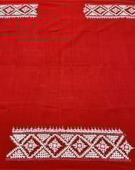 Kutchwork Blouse Piece