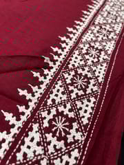 Kutchwork Blouse Piece