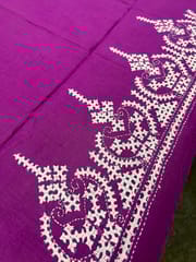 Kutchwork Blouse Piece