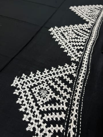 Kutchwork Blouse Piece