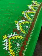 Kutchwork Blouse Piece