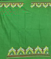 Kutchwork Blouse Piece