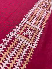 Kutchwork Blouse Piece
