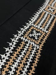 Kutchwork Blouse Piece