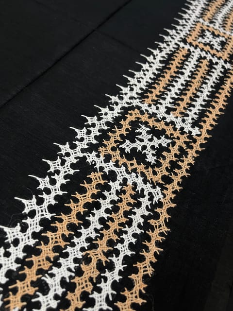 Kutchwork Blouse Piece
