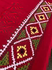 Kutchwork Blouse Piece