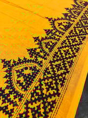 Kutchwork Blouse Piece