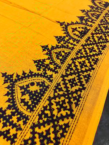 Kutchwork Blouse Piece