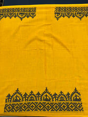 Kutchwork Blouse Piece
