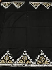 Kutchwork Blouse Piece