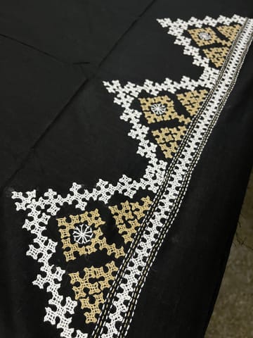 Kutchwork Blouse Piece