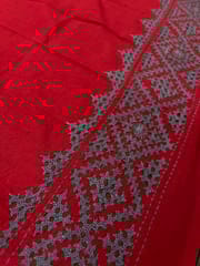 Kutchwork Blouse Piece