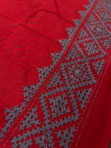 Kutchwork Blouse Piece