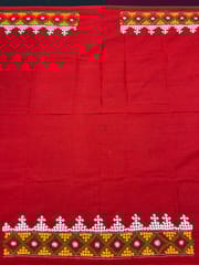 Kutchwork Blouse Piece
