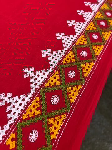 Kutchwork Blouse Piece
