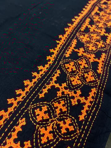 Kutchwork Blouse Piece