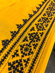 Kutchwork Blouse Piece