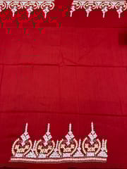 Kutchwork Blouse Piece