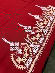 Kutchwork Blouse Piece