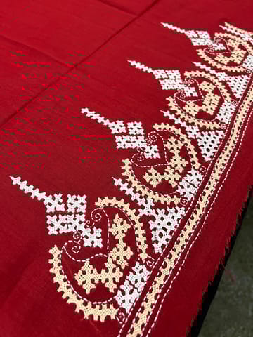 Kutchwork Blouse Piece