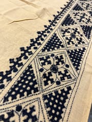 Kutchwork Blouse Piece