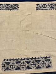 Kutchwork Blouse Piece