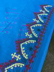 Kutchwork Blouse Piece