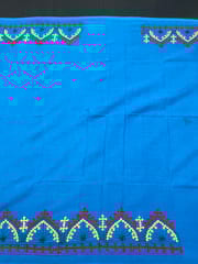 Kutchwork Blouse Piece