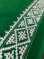 Kutchwork Blouse Piece