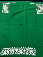 Kutchwork Blouse Piece