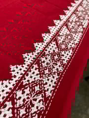 Kutchwork Blouse Piece