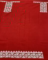 Kutchwork Blouse Piece