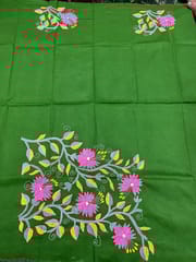 Mandhara Kanthawork Blouse Piece