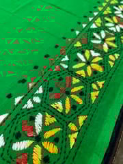 Kanthawork Blouse Piece