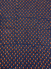 Allover Kanthawork Blouse Piece