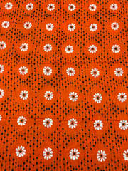 Allover Kanthawork Blouse Piece