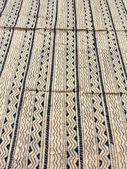 Allover Kanthawork Blouse Piece