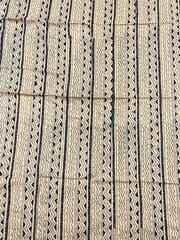 Allover Kanthawork Blouse Piece